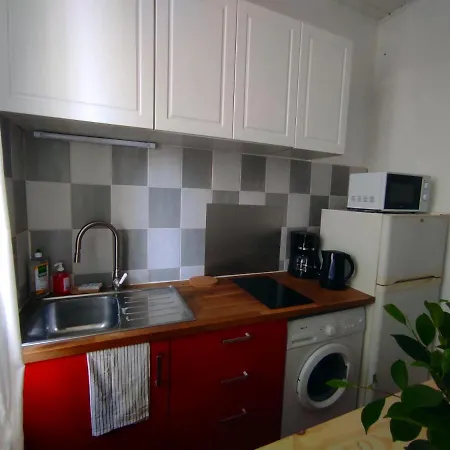 - 10 Mn De Paris * Vitry-sur-Seine